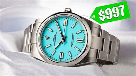 cheapest rolex model price|cheapest genuine Rolex watch.